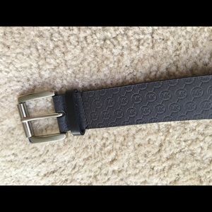 Michael Kors belt