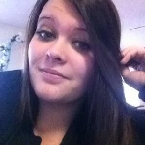 Meet your Posher, Kaylee