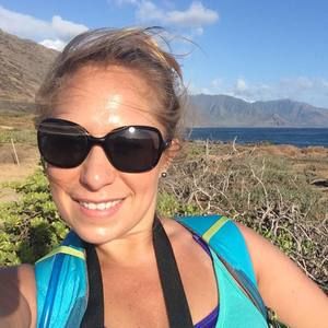 Meet your Posher, Ashley