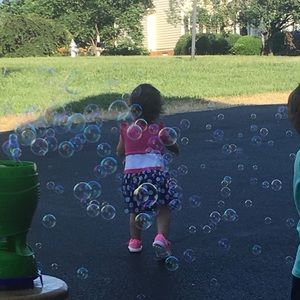 Meet your Posher, Tracey