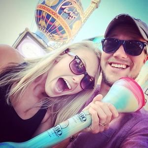 Meet your Posher, Lindsey