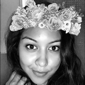 Meet your Posher, Melany