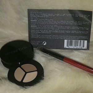 Smashbox Brow Tech Kit