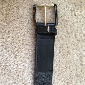 Michael Kors belt