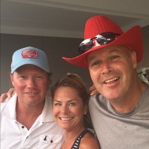 Meet your Posher, Kristin