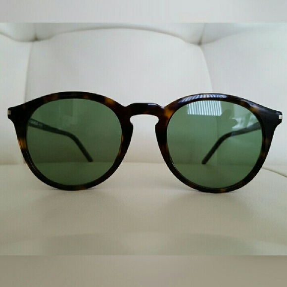 Saint Laurent Paris YSL sunglasses