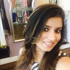 Meet your Posher, Sonal