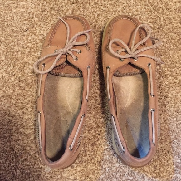 EUC sperrys!
