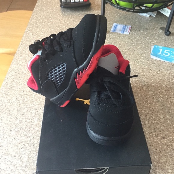 Jordan Other - Jordan 5 retro low (6c)