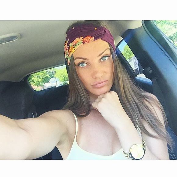 Meet your Posher, Drenusha