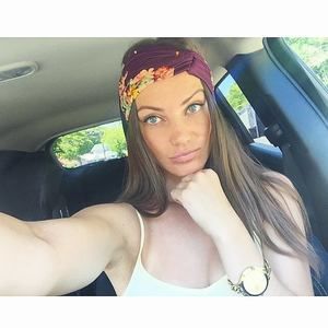 Meet your Posher, Drenusha