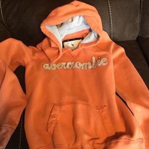 Abercrombie hoodie