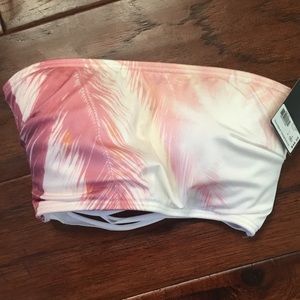 NWT: VS Bikini Top