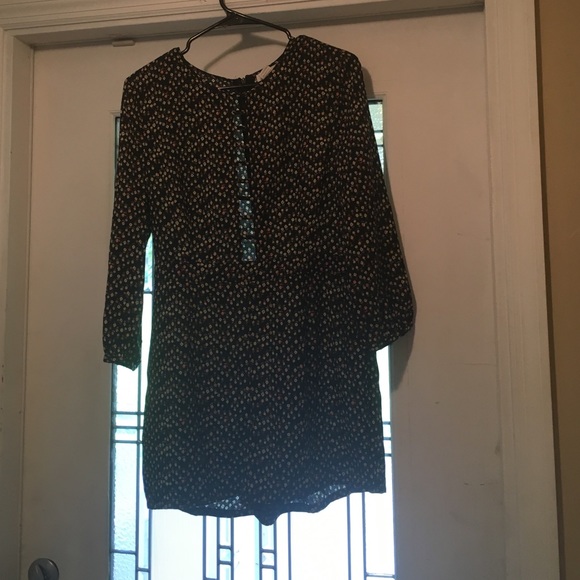 BCNU Pants - Lon sleeved romper