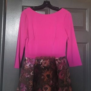 Beautiful dress