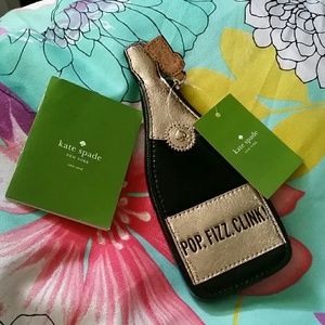 Pop.Fizz.Clink! Coin Purse!