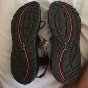 american flag chacos