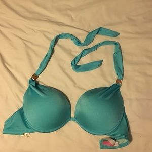32DD VS BIKINI HATLER TOP