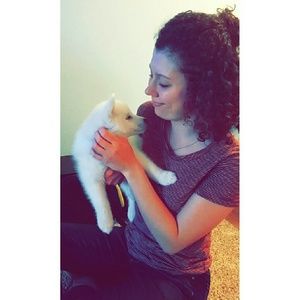 Meet your Posher, Shannon