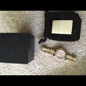 Brand new Michael Kors watch