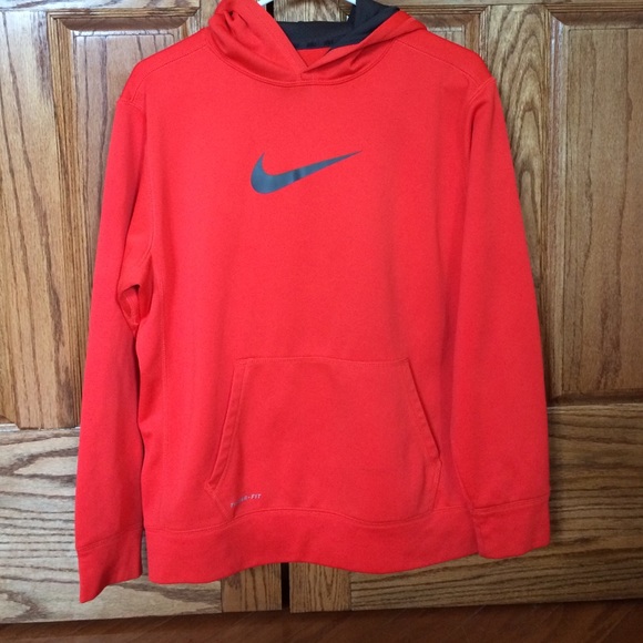 Nike hoodie