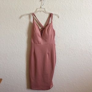 A'gaci dress BRAND NEW