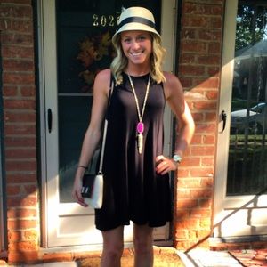 Meet your Posher, Renee