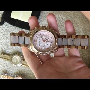 Michael Kors watch