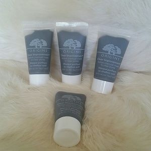 Origins Clear Improvement Masks