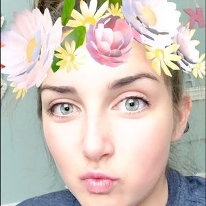 Meet your Posher, Kennedy