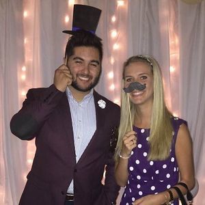 Meet your Posher, Jeremy