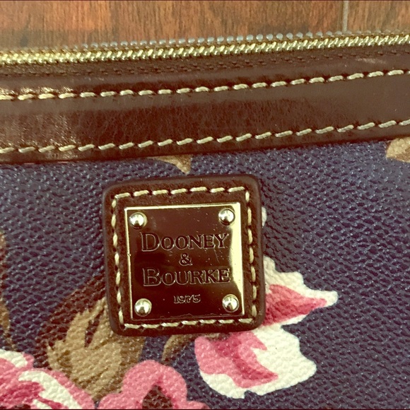 On Sale!!!! Dooney & Bourke Wristlets