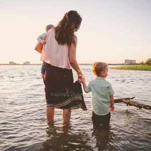 Meet your Posher, Jenna