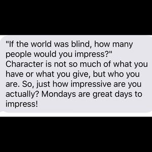 Meet your Posher, Miyoshi