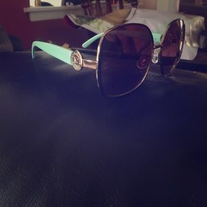 Liz Claiborne Sunglasses
