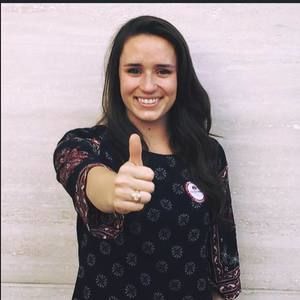 Meet your Posher, Madison