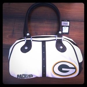 Green Bay Packers Purse