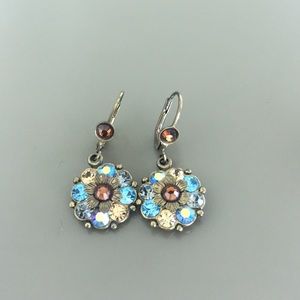 Michal Negin earrings