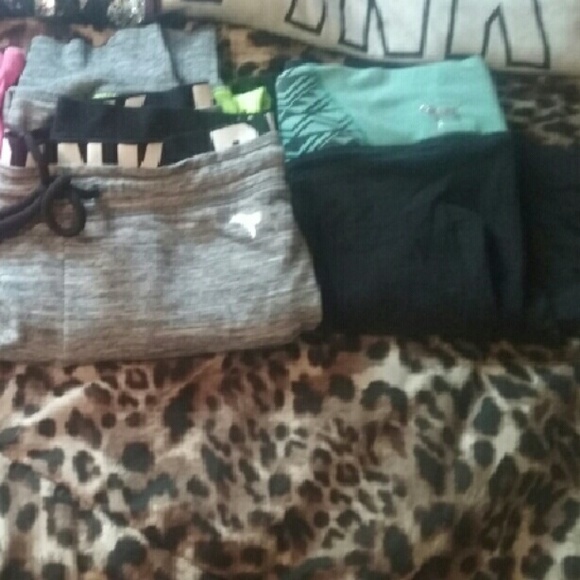 MY VS COLLECTION SO FAR help me expand it :)