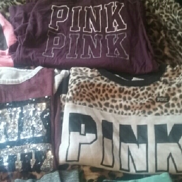 MY VS COLLECTION SO FAR help me expand it :)