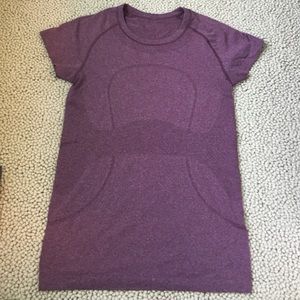 Lululemon Shirt