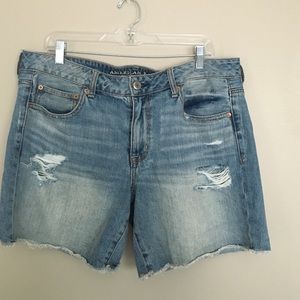 American Eagle Outfitters Boy Midi