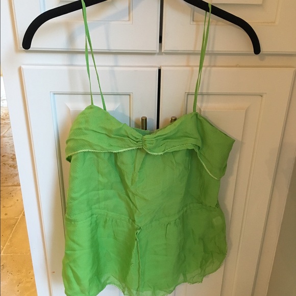 Twelfth Street by Cynthia Vincent top