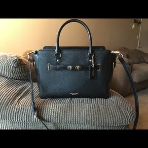 Coach purse brand new and Authentic
