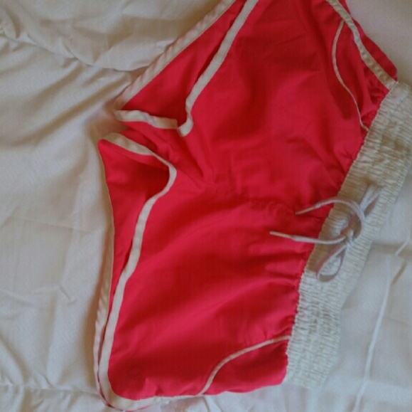 OP swim shorts