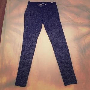 RACHEL Rachel Roy printed legging