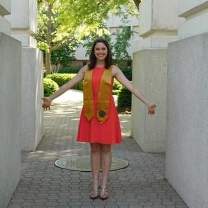 Meet your Posher, Anna