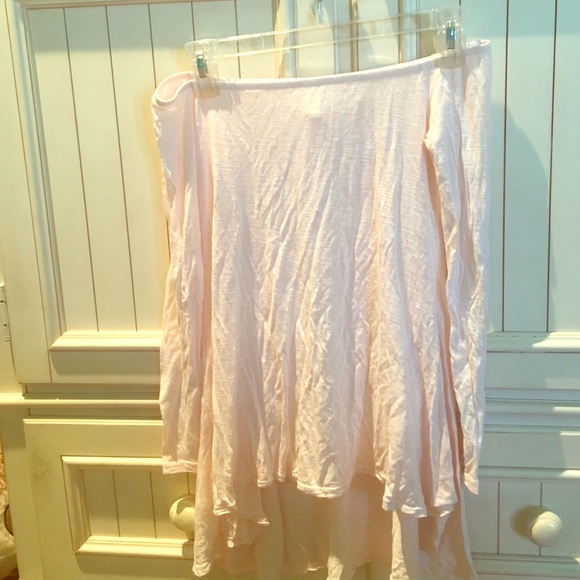 Nwot LF Emma and sam off the shoulder size small - Picture 1 of 3