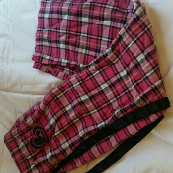 PJ Bottoms