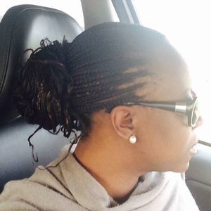 Meet your Posher, Marie cecile